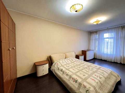 квартира по адресу Паньковская ул., 27/78
