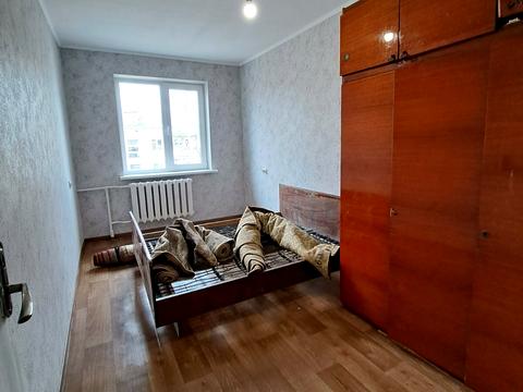 квартира по адресу 28-й Армии ул. (28-й Армии), 8