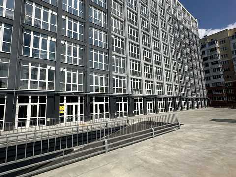 квартира за адресою Василя Стуса вул. (Чернишевського), 33
