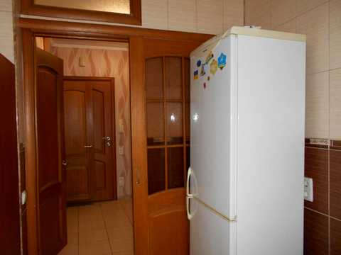 квартира по адресу Правды просп. (Правди), 78