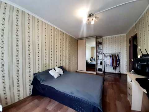 квартира по адресу Ващенка, 5