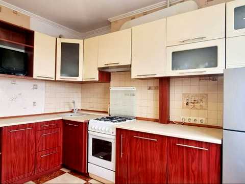 квартира по адресу Холодильная ул., 55