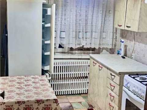 квартира по адресу Крушельницкой пер. (Людмили Мокієвської), 12