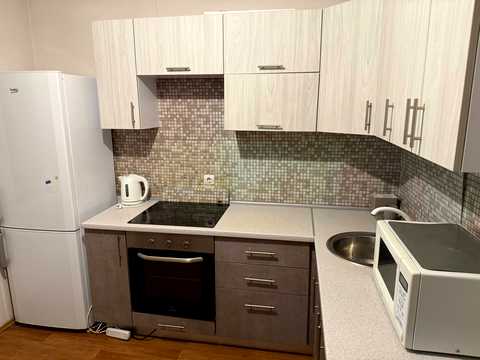 квартира по адресу Бориса Гмыри ул., 16
