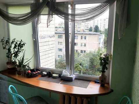 квартира за адресою Воскресенський просп. (Перова), 25