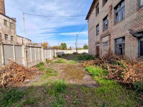 комерційна за адресою Окружна вул., 87