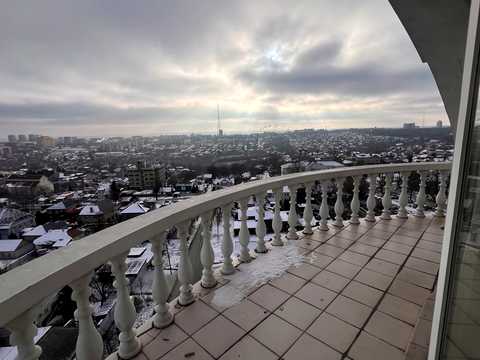 квартира по адресу Сергея Подолинского ул. (Благоєва), 7