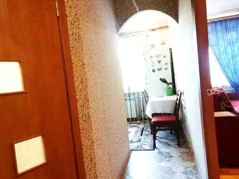 квартира за адресою Зестафонська вул., 18-А