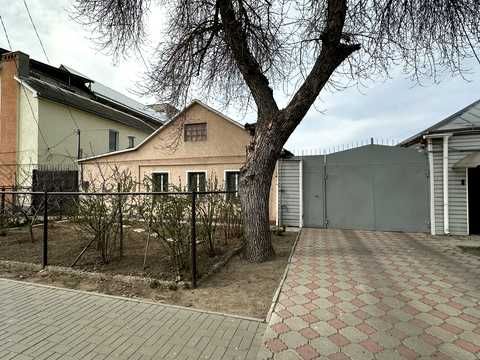 будинок за адресою 3-я слобідська, 101