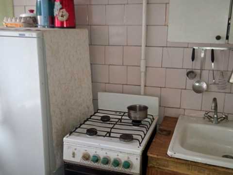 квартира за адресою Тополина вул., 49
