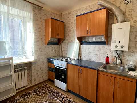квартира по адресу Виктора Чмиленко ул. (Дзержинського), 27