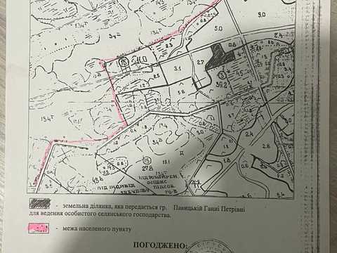 ділянка за адресою братів гуріних, 4