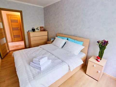 квартира за адресою Харківське шосе, 61