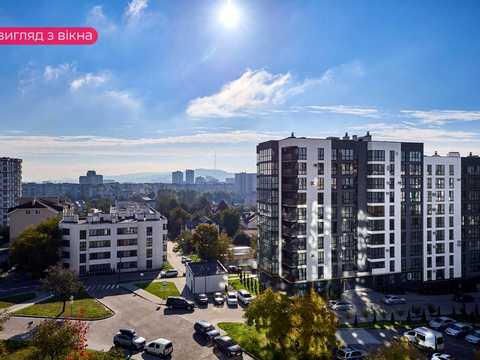 квартира за адресою Малоголосківська вул., (Будинок 3)