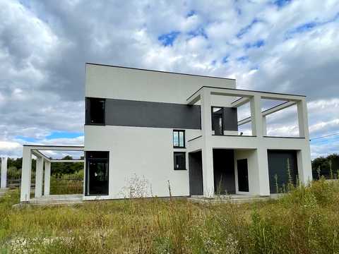 будинок за адресою Лесі Українки