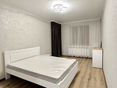 квартира за адресою Рівненська вул., 113-А