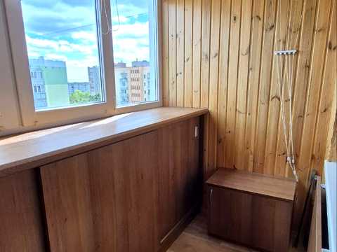 квартира по адресу 1-й Гвардейской Армии ул. (1-ї Гвардійської Армії), 37