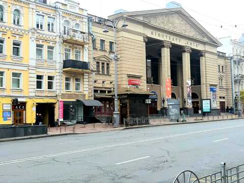 квартира по адресу Большая Васильковская ул. (Красноармейская), 17а