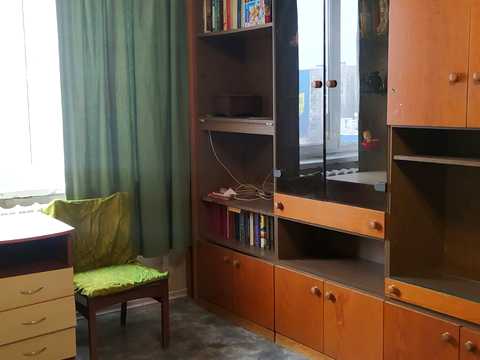 квартира за адресою Аерокосмічний просп. (Гагаріна), 80
