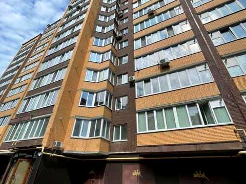 квартира за адресою Івана Франка пров., 8/1