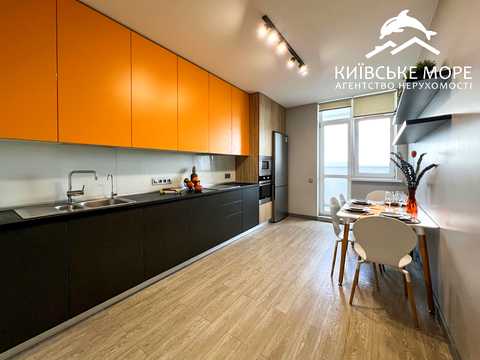 квартира за адресою Воскресенська вул., 16-В