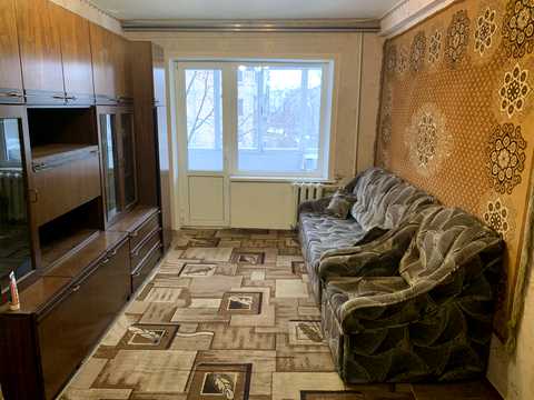 квартира за адресою Івана Микитенка вул., 21