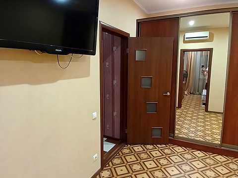 квартира за адресою Амосова пров., 1-34