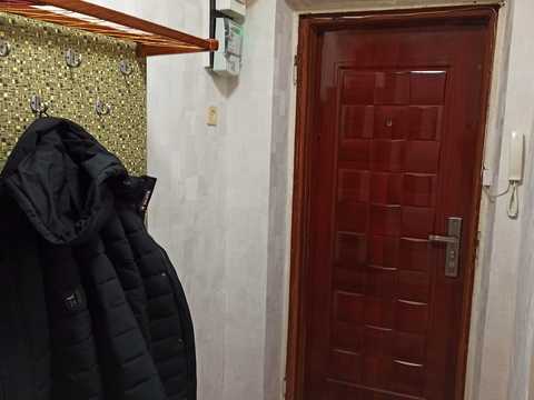 квартира по адресу Киев, Отрадный просп. (Чубаря), 18