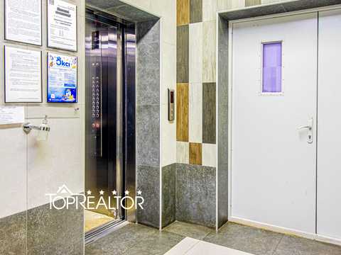 квартира за адресою Мінський пров., 49 к1