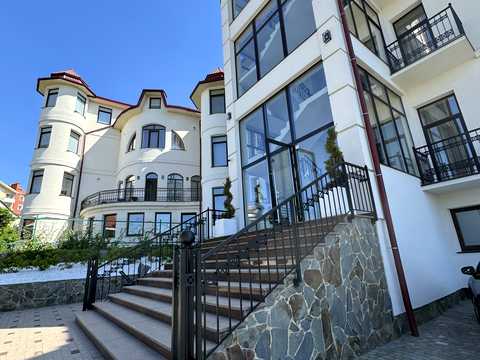 квартира по адресу Кавказская ул., 44