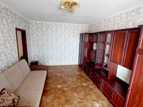 квартира за адресою Оноре де Бальзака вул., 57
