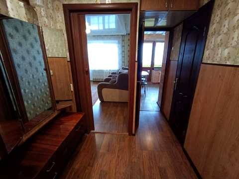 квартира за адресою Мукаша Салакунова вул., 24
