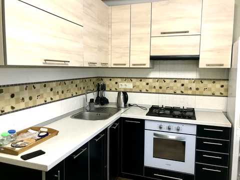 квартира по адресу Клочковская ул., 152а