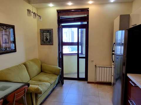квартира за адресою Шота Руставелі вул., 44