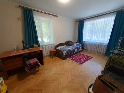 квартира по адресу Отрадный просп. (Чубаря), 10-А