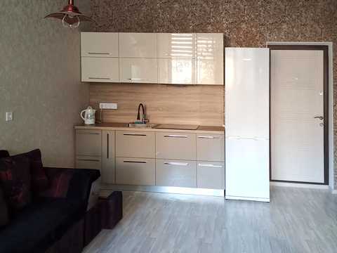 квартира по адресу Педагогическая ул., 21/1