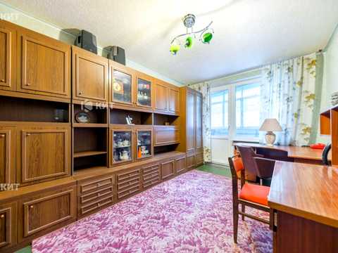 квартира за адресою Аерокосмічний просп. (Гагаріна), 45 А