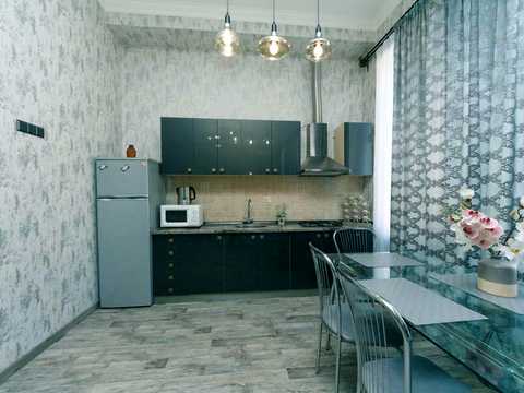 квартира по адресу Бассейная ул., 12