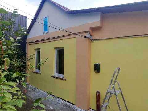 будинок за адресою Ціолковського вул., 42