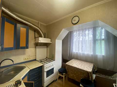 квартира по адресу Романа Ратушного ул. (Волгоградська), 18