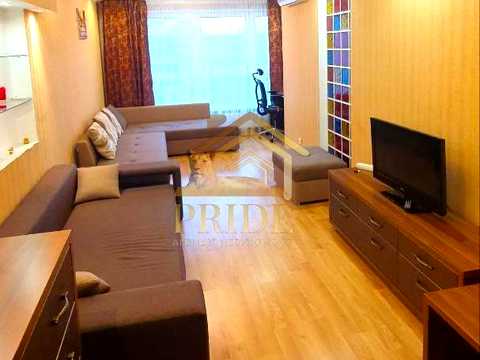 квартира за адресою Ямська вул., 35/34