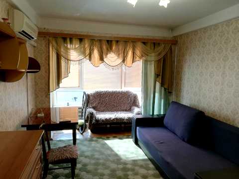 квартира за адресою Оболонський просп., 30/51