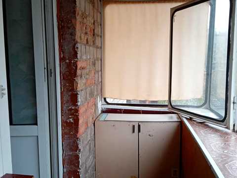квартира за адресою Трубників просп., 999