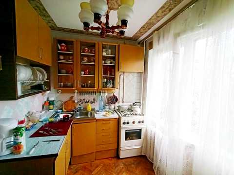 квартира за адресою Композитора Лятошинського вул., 4-А
