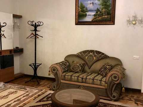 квартира за адресою Гоголя вул., 6