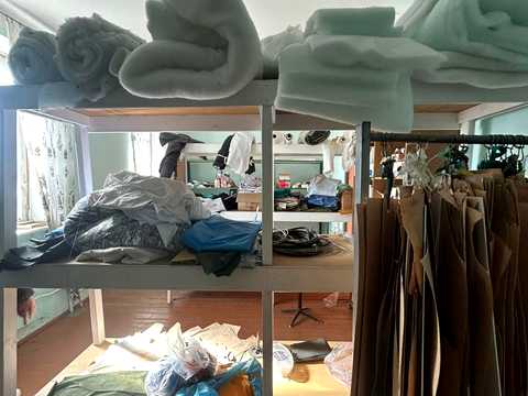 коммерческая по адресу Радивилов, Балки, 57