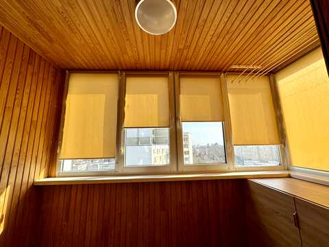 квартира по адресу Ревуцкого ул., 7-В