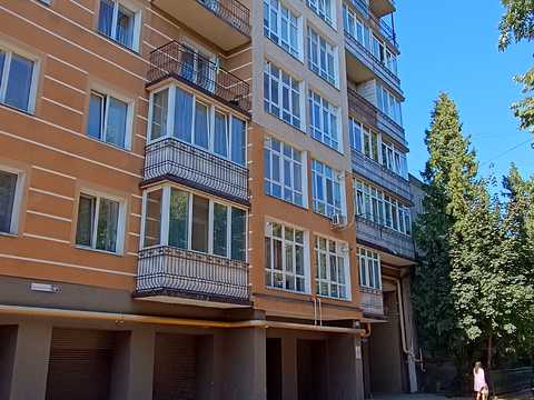 квартира по адресу Независимости ул., 150