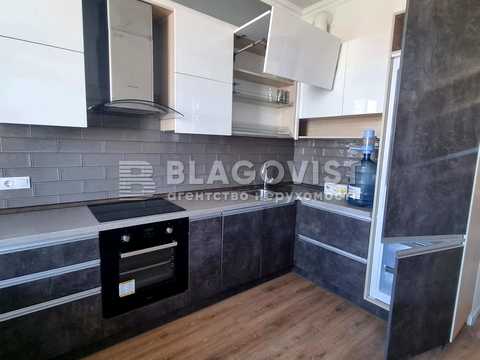 квартира за адресою Саперне Поле вул., 12