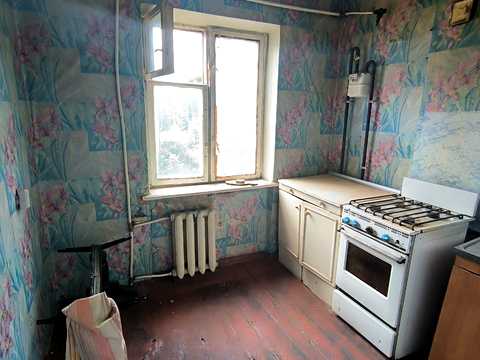 квартира по адресу Вокзальная ул., 18
